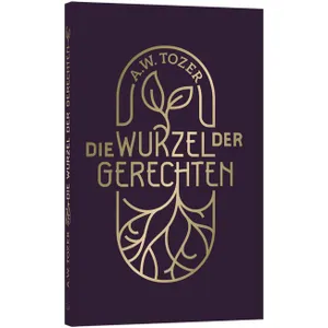 Produktbild des Artikels Die Wurzel der Gerechten (Buch - Paperback)