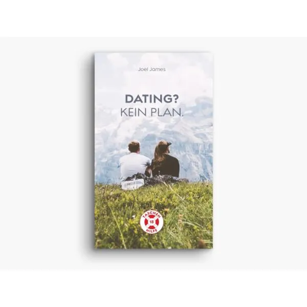 Produktbild des Artikels Dating? Kein Plan. (Buch - Taschenbuch)