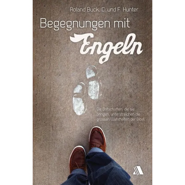 Produktbild des Artikels Begegnungen mit Engeln (Buch - Paperback)