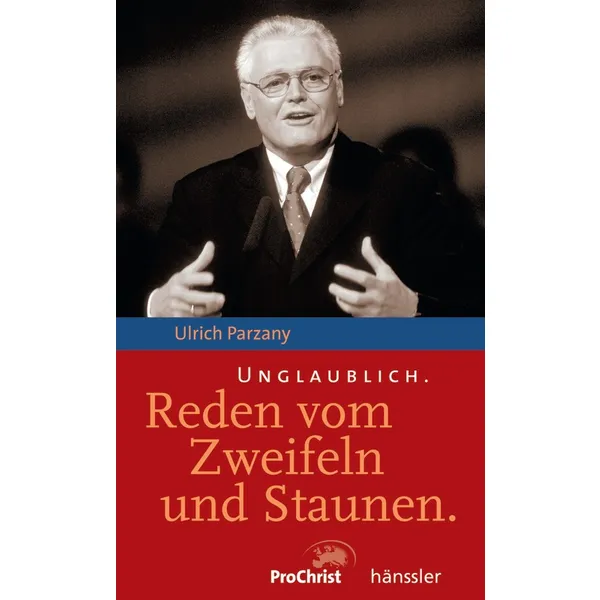 Produktbild des Artikels Unglaublich (Buch - Taschenbuch)