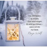 Stimmungsbild zu Du bist bedingungslos geliebt - Aufstellbuch