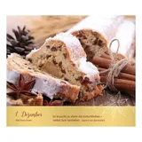 Stimmungsbild zu Der Plätzchen-Adventskalender