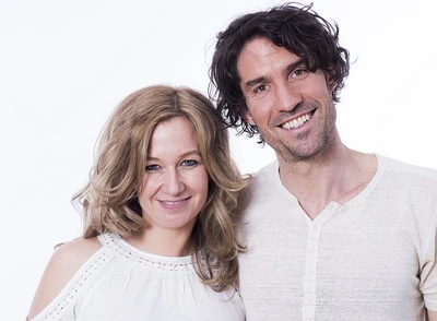 Bild von  Simone & Gino Riccitelli