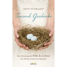 Produktbild des Artikels Tausend Geschenke (E-Book - ePUB Datei)