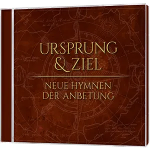 Produktbild des Artikels Ursprung & Ziel (Audio - CD)