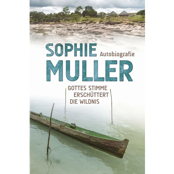 Produktbild des Artikels Sophie Muller (Buch - Hardcover)