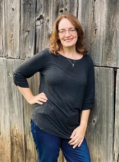 Bild von Annette Whipple