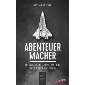 Produktbild des Artikels Abenteuer Macher (E-Book - ePUB Datei)