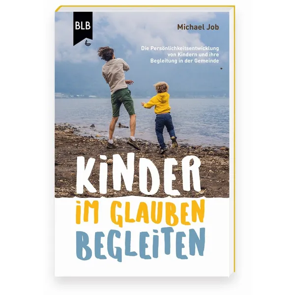 Produktbild des Artikels Kinder im Glauben begleiten (Buch - Taschenbuch)