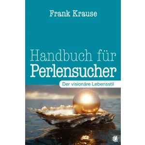Produktbild des Artikels Handbuch für Perlensucher (Buch - Paperback)
