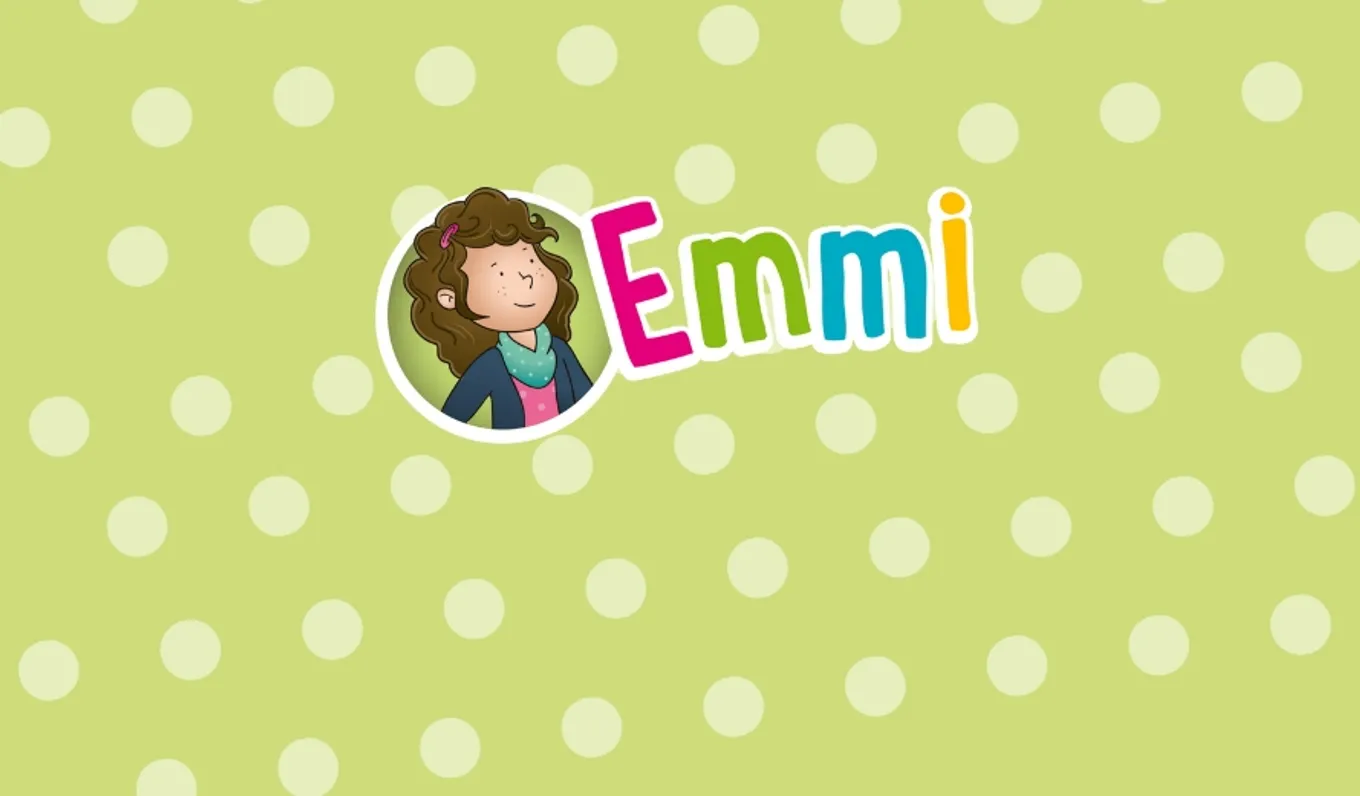 Bild zum Beitrag - Emmi – Grundschulgeschichten mit Emmi