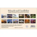 Stimmungsbild zu Sehnsucht nach Unendlichkeit 2026