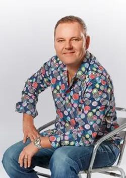 Bild zum Newsbeitrag - Gute Impulse von Detlef Kühlein