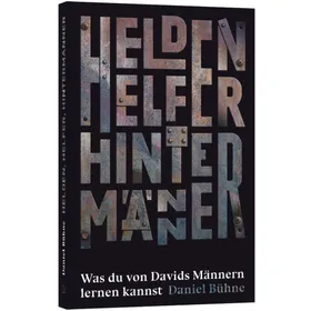 Produktbild des Artikels Helden, Helfer, Hintermänner (Buch - Taschenbuch)