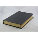 Stimmungsbild zu Die heilige Schrift - Leder, Goldschnitt
