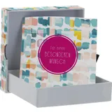 Stimmungsbild zu Für einen besonderen Wunsch - Geldscheinbox