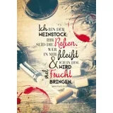 Stimmungsbild zu Das WortProjekt: Alles, was man braucht