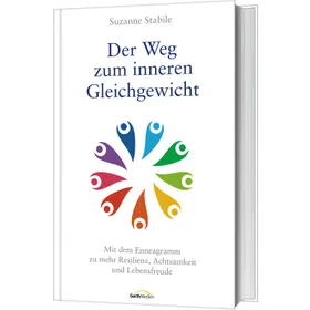 Produktbild des Artikels Der Weg zum inneren Gleichgewicht (Buch - Gebunden)