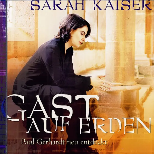Produktbild des Artikels Gast auf Erden (MP3-Album - Download)