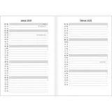 Stimmungsbild zu Ich bin dir immer nah 2026