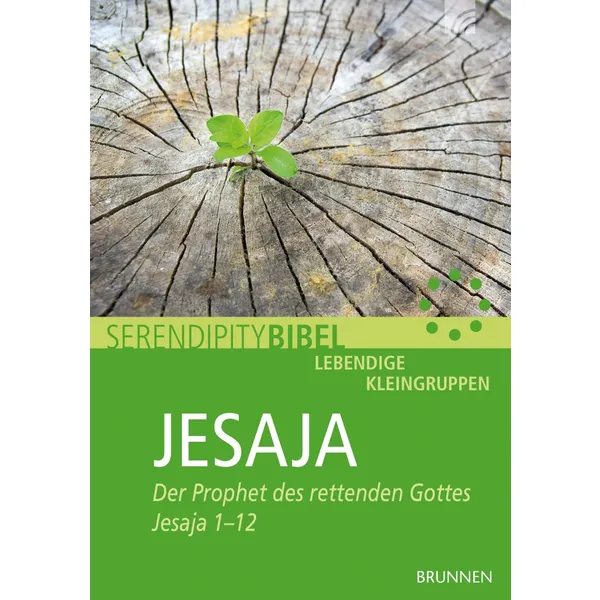 Produktbild des Artikels Jesaja (Buch - Geheftet)