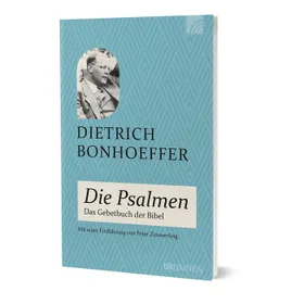 Produktbild des Artikels Die Psalmen (Buch - Taschenbuch)