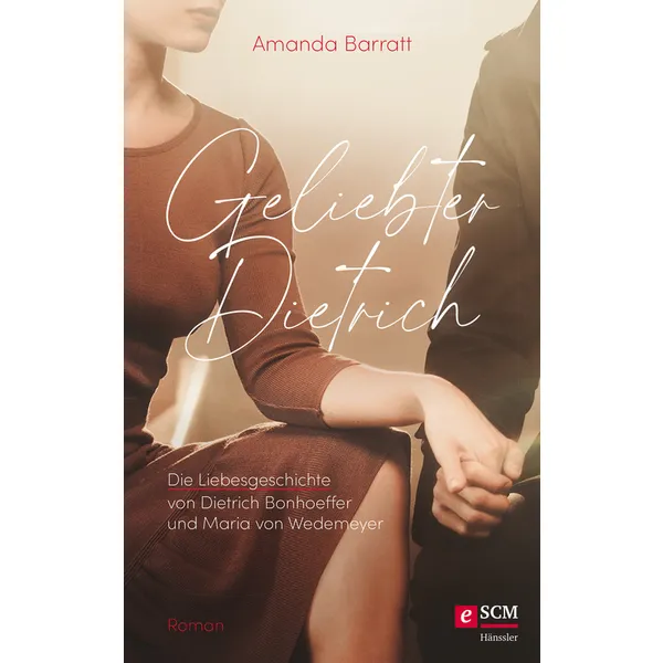 Produktbild des Artikels Geliebter Dietrich (E-Book - ePUB Datei)