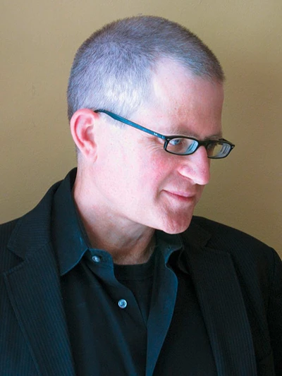 Bild von Christian Wiman