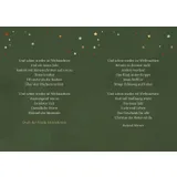 Stimmungsbild zu Segenspost zu Weihnachten (Ausgabe 2025)