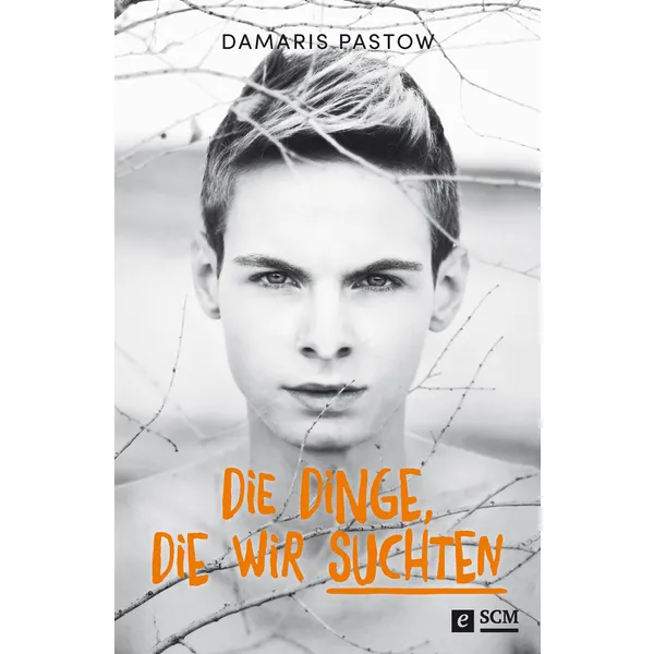 Produktbild des Artikels Die Dinge, die wir suchten (E-Book - ePUB Datei)