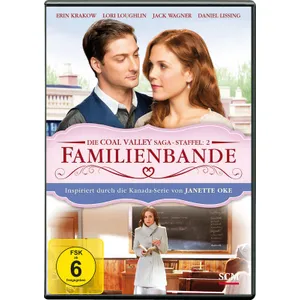 Produktbild des Artikels Familienbande (Video - DVD)