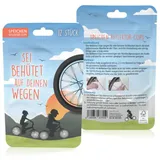 Stimmungsbild zu Reflektor-Clips