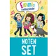 Emmis Lieblingslieder (Noten-Set)