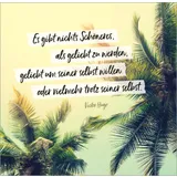 Stimmungsbild zu Von Herzen - Aufstellbuch