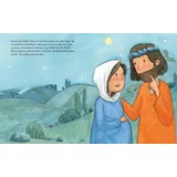 Stimmungsbild zu Die Weihnachtsgeschichte