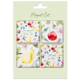 Produktbild des Artikels Magnet-Set „Gott sorgt für dich“ (Schreibwaren)