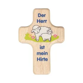 Produktbild des Artikels Handschmeichler "Hirte" ()