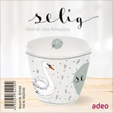 Stimmungsbild zu Tasse - Selig