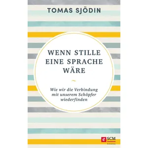 Produktbild des Artikels Wenn Stille eine Sprache wäre (E-Book - ePUB Datei)