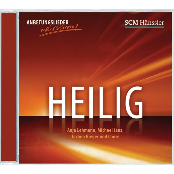 Produktbild des Artikels Herr ich komme zu dir (MP3-Track - Download)