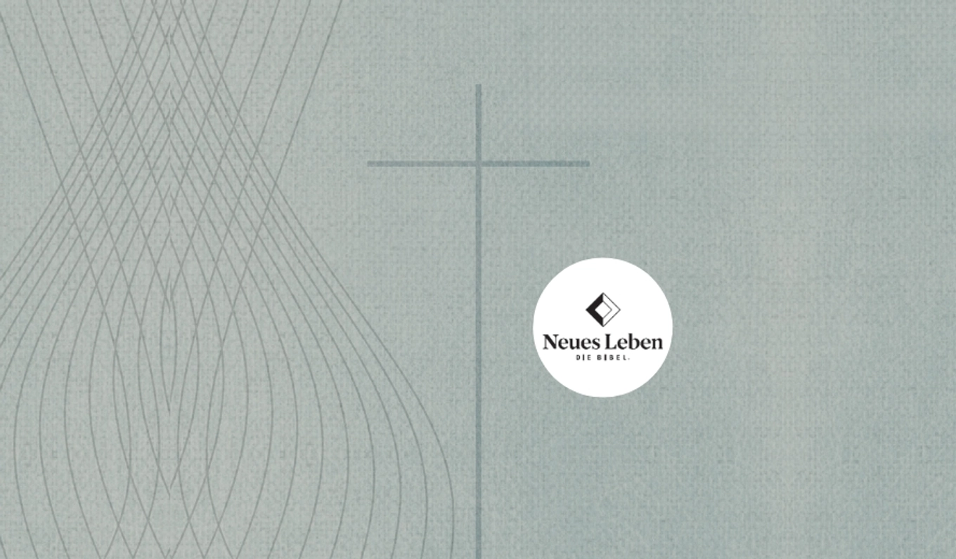 Bild zum Beitrag - Neues Leben. Die Bibel