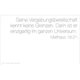 Stimmungsbild zu Mensch Jesus. Kartenset