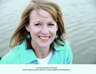 Bild von Shauna Letellier