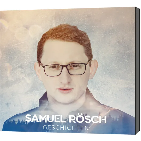 Produktbild des Artikels Geschichten (Audio - CD)