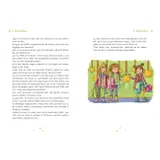 Stimmungsbild zu Die Lametta-Girls jagen das Gespenst - Adventskalender
