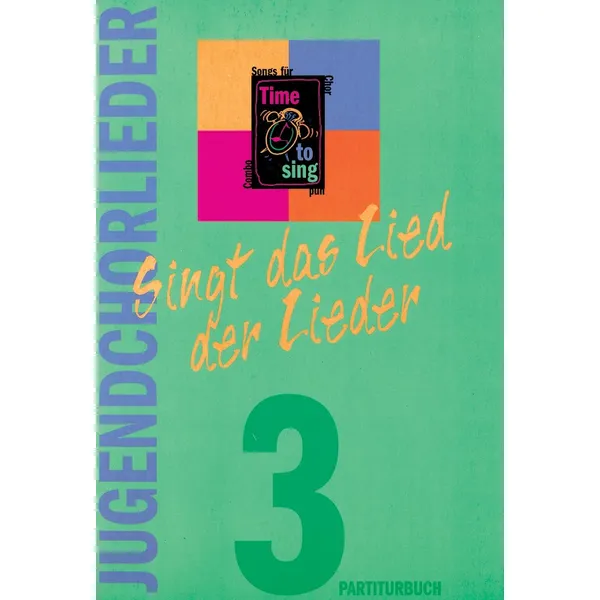 Produktbild des Artikels Gut dass wir einander haben (Noten - Download)