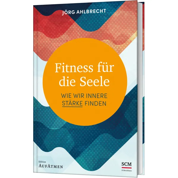 Produktbild des Artikels Fitness für die Seele (Buch - Hardcover)