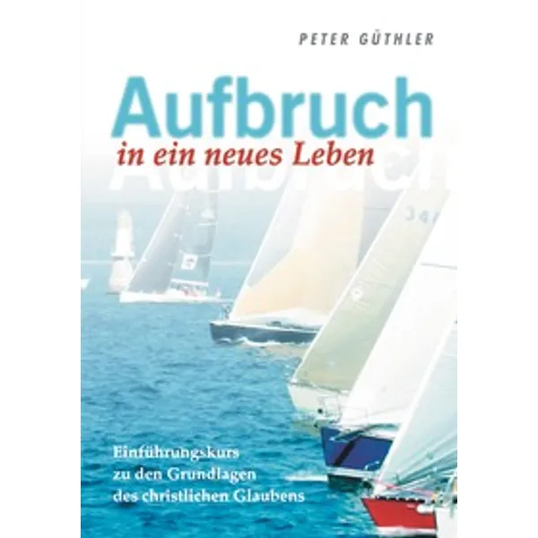 Produktbild des Artikels Aufbruch in ein neues Leben (Buch - Geheftet)