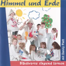 Produktbild des Artikels Himmel und Erde (Playback ohne Backings) (MP3-Album - Download)