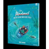 Stimmungsbild zu Der Maulwurf und die Suche nach der Stille